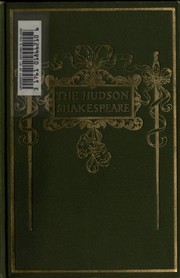 Front cover of Plays (As You Like It / Twelfth Night) by William Shakespeare