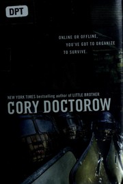 Cover of For the Win by Cory Doctorow