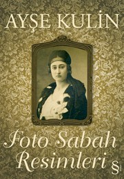 Front cover of Foto sabah resimleri by Ayse Kulin