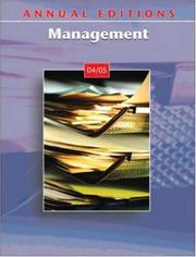 Cover of Annual Editions by Fred H Maidment