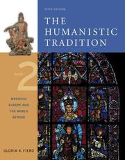 Cover of The Humanistic Tradition by Gloria K. Fiero