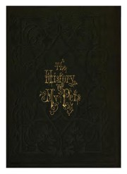 Front cover of History of my pets by Grace Greenwood