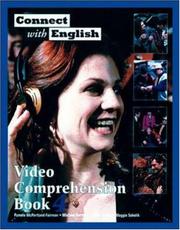 Front cover of Connect with English book 4 by Pamela McPartland-Fairman