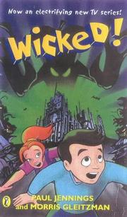 Cover of Totally Wicked! by Paul Jennings