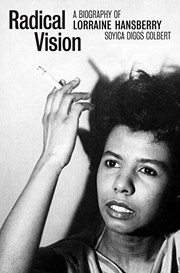 Cover of Radical Vision by Soyica Diggs Colbert