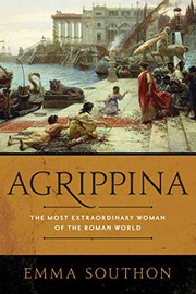 Cover of Agrippina by Emma Southon