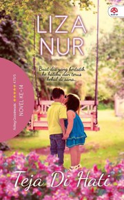 Cover of Teja Di Hati by Liza Nur
