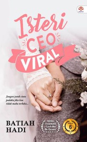 Cover of Isteri Ceo Viral by Batiah Hadi