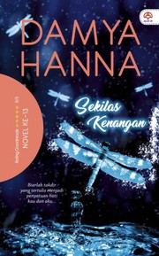 Front cover of Sekilas Kenangan by Damya Hanna