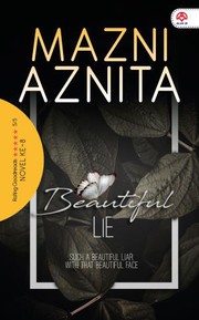 Front cover of Beautiful Lie by Mazni Aznita