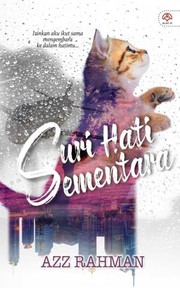 Cover of Suri Hati Sementara by Azz Rahman