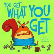 Front cover of You get what you get by Julie Gassman