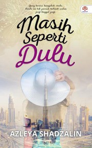Cover of Masih Seperti Dulu by Azleya Shadzalin