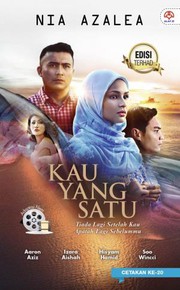 Cover of Kau Yang Satu by Nia Azalea