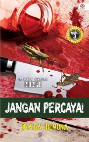 Cover of Jangan Percaya! by Syaida Ilmuna