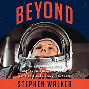 Cover of Beyond by Stephen Walker