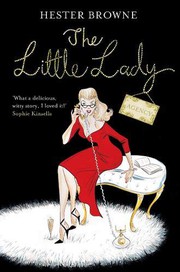 Cover of The Little Lady Agency by Hester Browne
