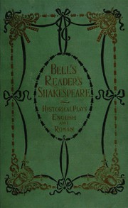 Front cover of The Reader's Shakespeare (All's Well That Ends Well / As You Like It / Comedy of Errors / Love's Labour's Lost / Measure for Measure / Merchant of Venice / Merry Wives of Windsor / Midsummer Night's Dream / Much Ado About Nothing / Taming of the Shrew / Twelfth Night / Two Gentlemen of Verona / Winter's Tale) by William Shakespeare