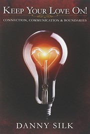 Cover of Keep Your Love On by Danny Silk