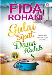 Front cover of Gulai Siput Daun Kaduk by Fida Rohani