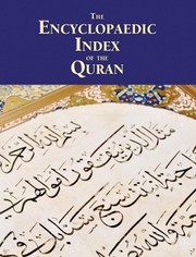 Front cover of The Encyclopedic Index of the Quran by Dr. Syed Muhammad Osama
