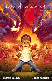 Cover of Middlewest Book Three by Skottie Young