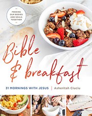 Cover of Bible and Breakfast by Asheritah Ciuciu