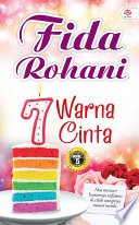 Cover of 7 Warna Cinta by Fida Rohani