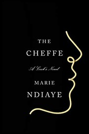 Cover of Chef by Marie NDiaye