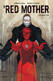 Front cover of The Red Mother Vol. 2 by Jeremy Haun