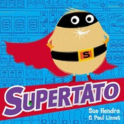 Cover of Supertato by Sue Hendra