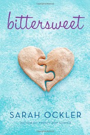 Cover of Bittersweet by Sarah Ockler