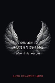 Cover of A Crack in Everything by Ruth Frances Long