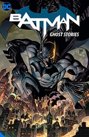 Cover of Batman Vol. 3 by James Tynion IV