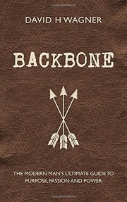 Cover of Backbone by Wagner, David H.