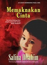 Cover of Memaknakan cinta by Salina Ibrahim