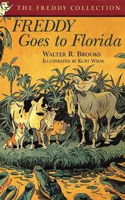 Cover of To and Again by Walter R. Brooks