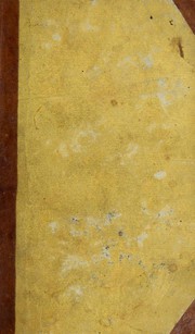 Front cover of Shakspeare's Dramatische Werke (Hamlet / Tempest) by William Shakespeare