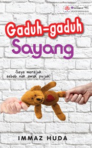 Cover of Gaduh-Gaduh Sayang by Immaz Huda