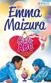 Cover of Cinta ABC by Emma Maizura
