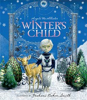 Cover of Winters Child by Angela McAllister