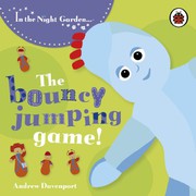 Cover of in the night garden by British Broadcasting Corporation