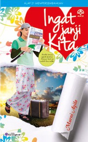 Cover of Ingat Janji Kita by Murni Aqila