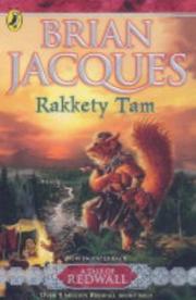 Cover of Rakkety Tam by Brian Jacques