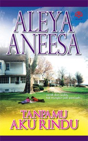 Cover of Tanpamu Aku Rindu by Aleya Aneesa