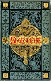 Front cover of Dramas (Macbeth / Merchant of Venice / Othello / Romeo and Juliet) by William Shakespeare