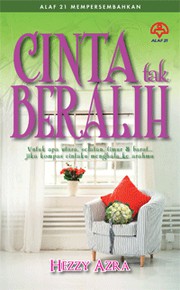 Cover of Cinta Tak Beralih by Hezzy Azra