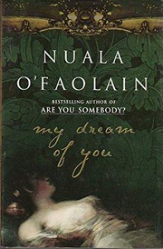 Cover of My Dream Of You by Nuala O'Faolain