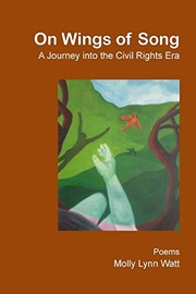 Front cover of On Wings of Song by Molly Lynn Watt