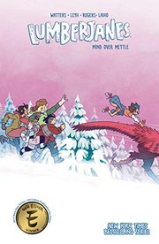 Front cover of Lumberjanes Vol. 16 by Shannon Watters